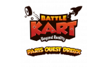 BATTLEKART PARIS-OUEST-DREUX