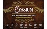 EVASIUM VITRE