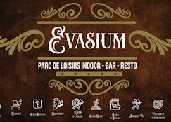 EVASIUM VITRE