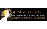 Aginum Thermae