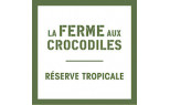 La Ferme Aux Crocodiles