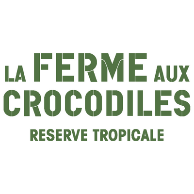 La Ferme Aux Crocodiles