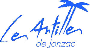 Les Antilles de Jonzac