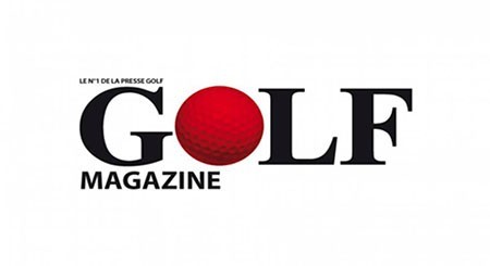 Golf Magazine