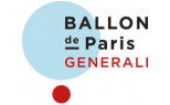 Ballon de Paris Generali