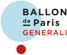 Ballon de Paris Generali
