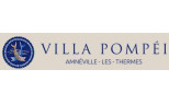 Villa Pompéi Amnéville