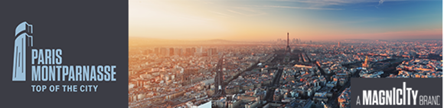 Tour Montparnasse Paris