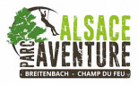 Parc Alsace Aventure