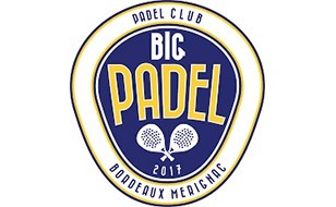 (33) Big Padel Mérignac