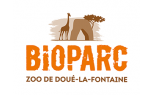 Bioparc - Zoo de Doue La Fontaine