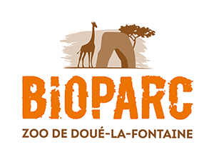 Bioparc - Zoo de Doue La Fontaine