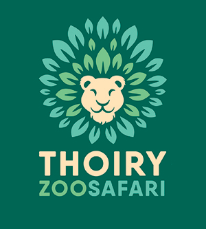 Zoo de Thoiry