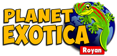 Planet Exotica