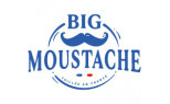 Big Moustache