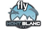(74)Fly Mt Blanc Parapente