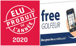 Free Golfeur