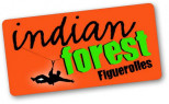 Indian Forest Figuerolles