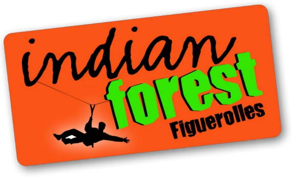 Indian Forest Figuerolles