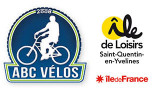 (78)ABC Vélo Ile Loisirs St Quentin