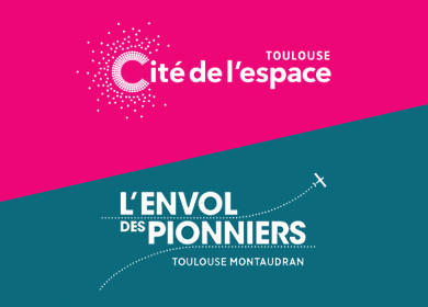 L'Envol des Pionniers