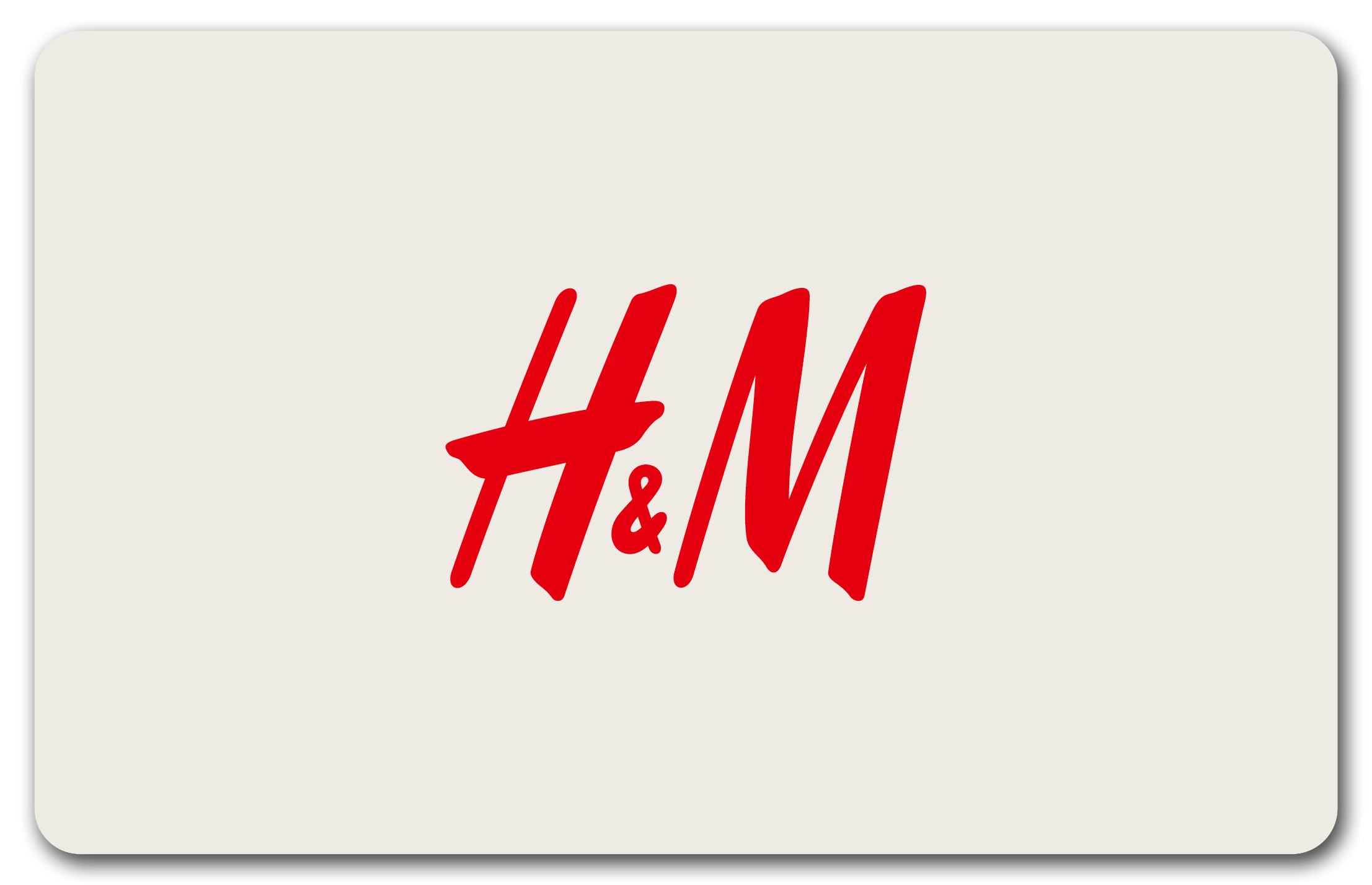 H&M