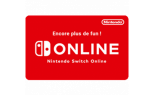 Nintendo Switch Online