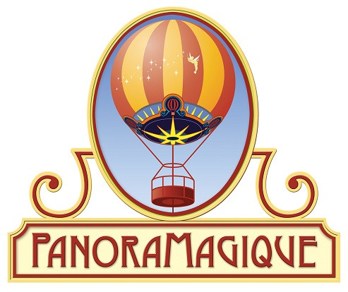 Ballon Panoramagique