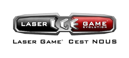 Laser Game Evolution