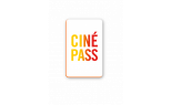 CinéPass Pathé Gaumont