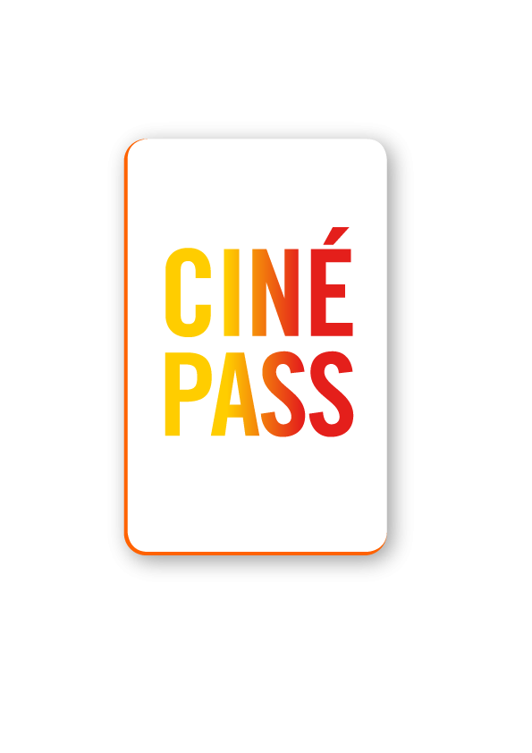 CinéPass Pathé Gaumont