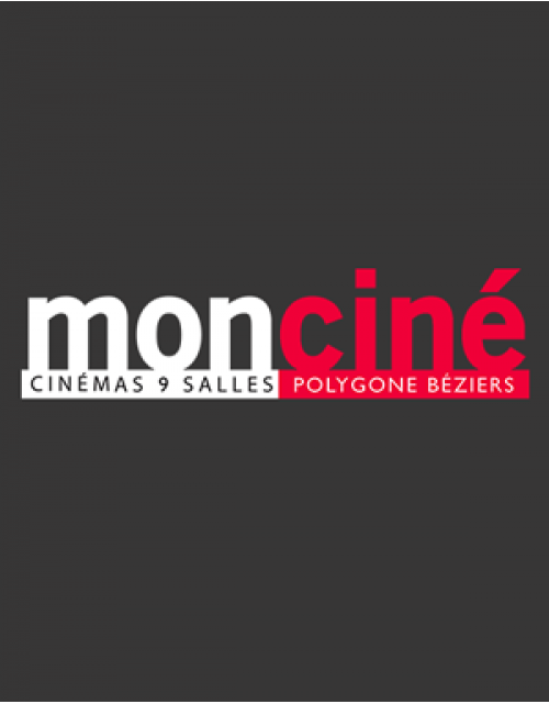 MonCiné Béziers