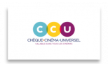 Chèque Cinéma Universel