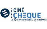 CinéChèque Ebillet