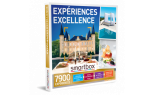 Expériences Excellence