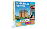 Expériences Emotion