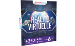 Réalité Virtuelle Boomrang