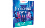 Coaching eSport Boomrang
