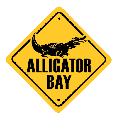 Alligator Bay