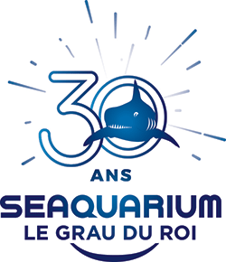 Seaquarium Le Grau du Roi