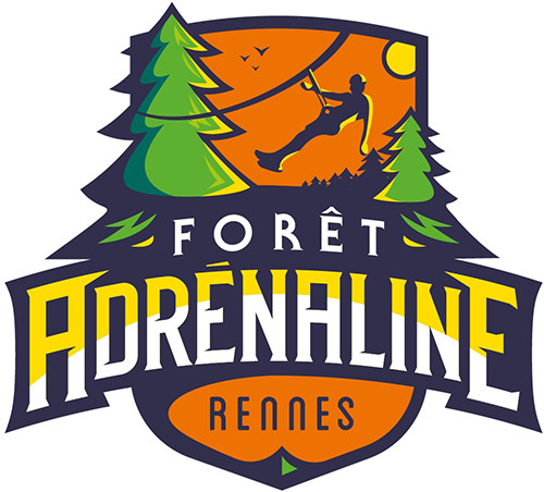 Forêt Adrénaline Rennes