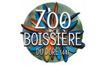 Zoo de La Boissière du Doré