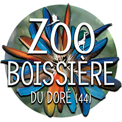 Zoo de La Boissière du Doré