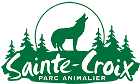 Parc Animalier de Sainte-Croix