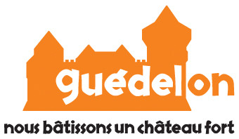 Guédelon