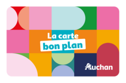 Auchan Hypermarché Petite-Forêt