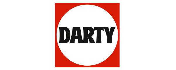 Darty Louvroil