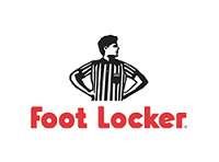 Foot Locker Louvroil