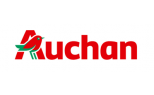 Auchan Supermarché Chantilly