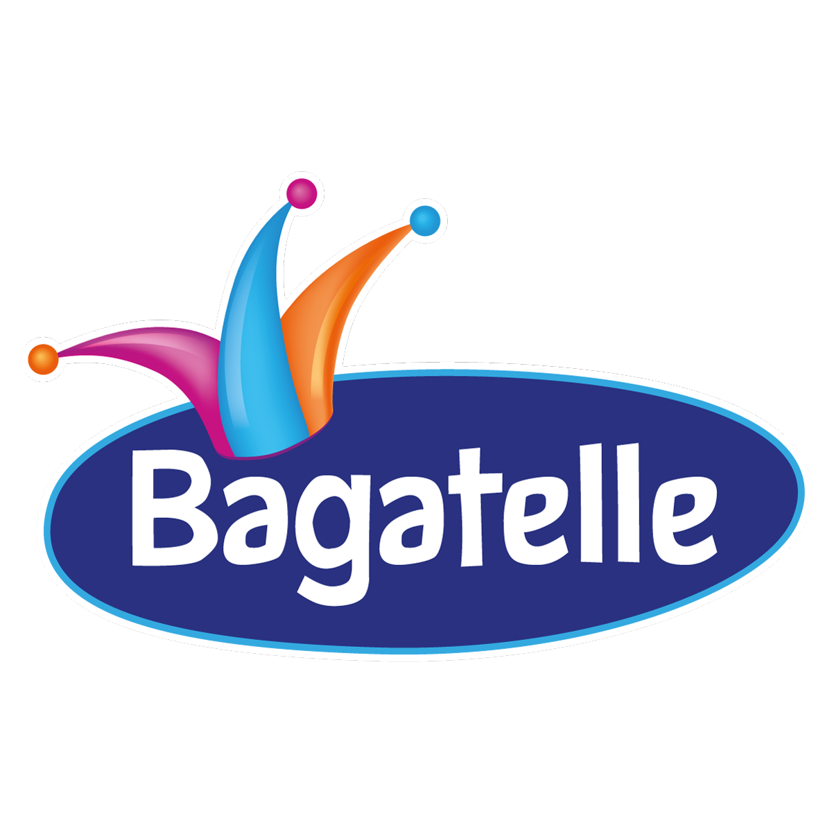 Parc Bagatelle